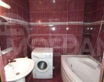 Продам 2-комн. квартиру 70м² 15/17 эт. Тбилиси - изображение 6