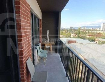 Apartments For Sale two-room 49м² 10/10 floor Tbilisi - photo 8