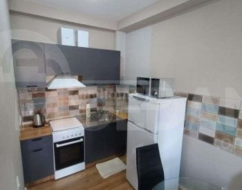 Apartments For Sale two-room 49м² 10/10 floor Tbilisi - photo 10