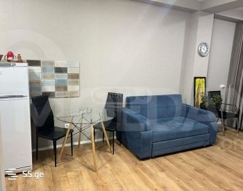 Apartments For Sale two-room 49м² 10/10 floor Tbilisi - photo 4