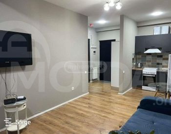 Apartments For Sale two-room 49м² 10/10 floor Tbilisi - photo 6