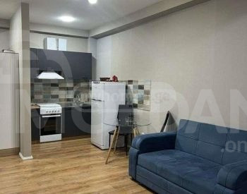 Apartments For Sale two-room 49м² 10/10 floor Tbilisi - photo 5