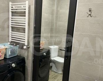 Apartments For Sale two-room 49м² 10/10 floor Tbilisi - photo 7