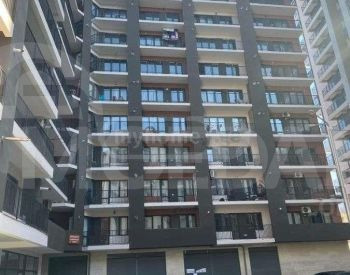 Apartments For Sale two-room 49м² 10/10 floor Tbilisi - photo 1