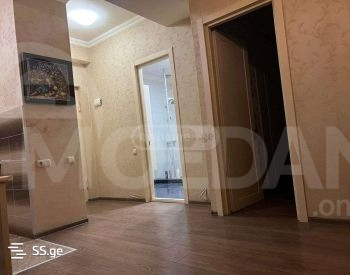 Apartments For Sale two-room 53м² 4/9 floor Tbilisi - photo 3