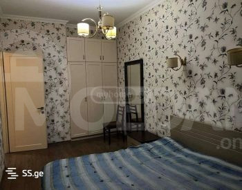 Apartments For Sale two-room 53м² 4/9 floor Tbilisi - photo 4
