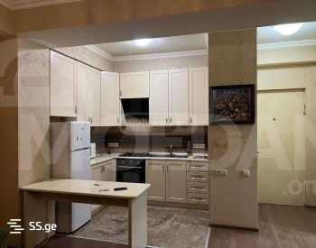Apartments For Sale two-room 53м² 4/9 floor Tbilisi - photo 1
