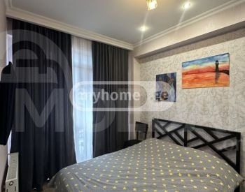 იყიდება 3 ოთახიანი ბინას 60მ² 2/8 სართ თბილისი - photo 3