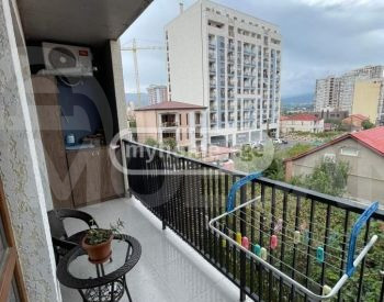 იყიდება 3 ოთახიანი ბინას 60მ² 2/8 სართ თბილისი - photo 8