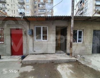 Newly built apartment for sale. Farming in Varketili Tbilisi - photo 1