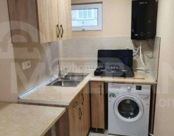 იყიდება 1 ოთახიანი ბინას 19მ² 1/1 სართ თბილისი - photo 3