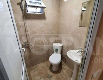 იყიდება 1 ოთახიანი ბინას 19მ² 1/1 სართ თბილისი - photo 5