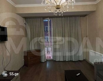 Apartments For Sale two-room 53м² 4/9 floor Tbilisi - photo 3