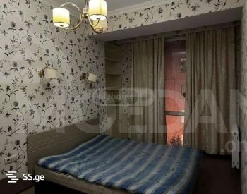 Apartments For Sale two-room 53м² 4/9 floor Tbilisi - photo 2
