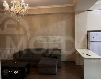 Apartments For Sale two-room 53м² 4/9 floor Tbilisi - photo 9