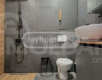 A newly built apartment in Vashlijvari is for sale Tbilisi - photo 7