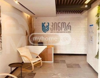 A newly built apartment in Vashlijvari is for sale Tbilisi - photo 8