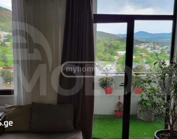 Apartments For Sale two-room 57м² 10/17 floor Tbilisi - photo 4