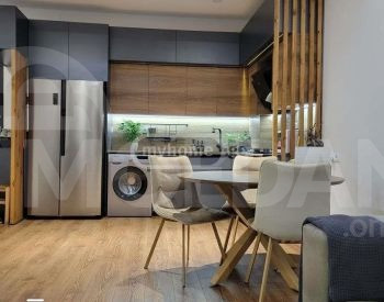 Apartments For Sale two-room 57м² 10/17 floor Tbilisi - photo 1