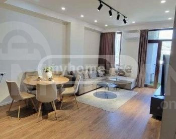 Apartments For Sale two-room 57м² 10/17 floor Tbilisi - photo 2