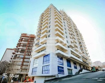 Apartments For Sale two-room 57м² 10/17 floor Tbilisi - photo 5