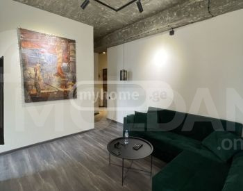 Apartments For Sale two-room 47м² 7/14 floor Tbilisi - photo 1