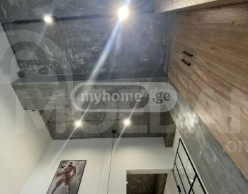Apartments For Sale two-room 47м² 7/14 floor Tbilisi - photo 5