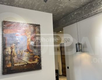 Apartments For Sale two-room 47м² 7/14 floor Tbilisi - photo 9