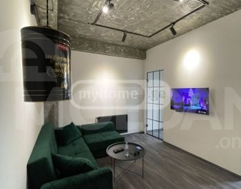 Apartments For Sale two-room 47м² 7/14 floor Tbilisi - photo 2