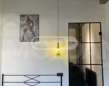 Apartments For Sale two-room 47м² 7/14 floor Tbilisi - photo 10