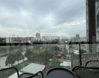 Apartments For Sale two-room 47м² 7/14 floor Tbilisi - photo 4