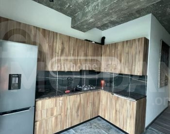 Apartments For Sale two-room 47м² 7/14 floor Tbilisi - photo 7