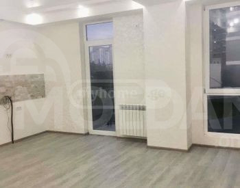 Apartments For Sale three-room 68м² 3/15 floor Tbilisi - photo 2