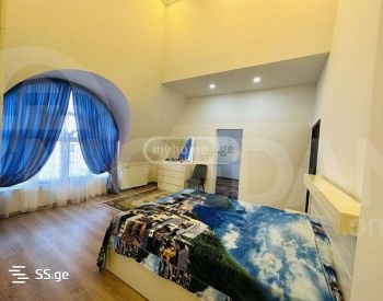 Продам 6-комн. квартиру 150м² 10/10 эт. Тбилиси - изображение 9