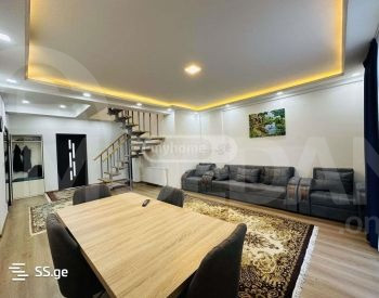 Продам 6-комн. квартиру 150м² 10/10 эт. Тбилиси - изображение 3