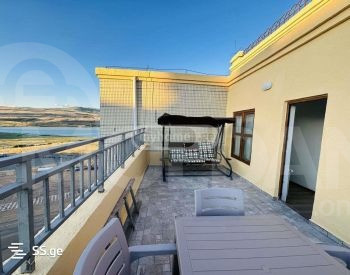 Продам 6-комн. квартиру 150м² 10/10 эт. Тбилиси - изображение 7