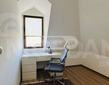 Продам 6-комн. квартиру 150м² 10/10 эт. Тбилиси - изображение 4