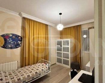 Продам 4-комн. квартиру 120м² 13/13 эт. Тбилиси - изображение 8