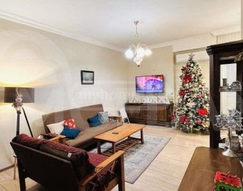 Продам 4-комн. квартиру 120м² 13/13 эт. Тбилиси - изображение 3