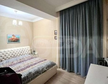 Продам 4-комн. квартиру 120м² 13/13 эт. Тбилиси - изображение 4