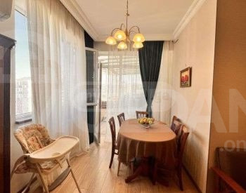 Продам 4-комн. квартиру 120м² 13/13 эт. Тбилиси - изображение 5