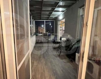 Продам 4-комн. квартиру 120м² 13/13 эт. Тбилиси - изображение 10