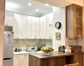 Продам 4-комн. квартиру 120м² 13/13 эт. Тбилиси - изображение 2