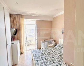 Продам 4-комн. квартиру 120м² 13/13 эт. Тбилиси - изображение 7
