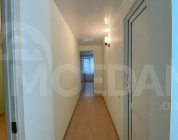 ქირავდება 2 ოთახიანი ბინა 60მ² 2/5 სართ თბილისი - photo 5