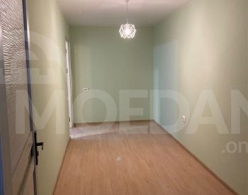 ქირავდება 2 ოთახიანი ბინა 60მ² 2/5 სართ თბილისი - photo 8