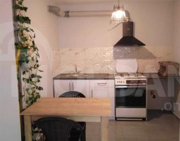 ქირავდება 2 ოთახიანი ბინა 60მ² 2/5 სართ თბილისი - photo 6