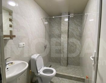 ქირავდება 2 ოთახიანი ბინა 60მ² 2/5 სართ თბილისი - photo 9