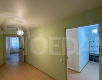 ქირავდება 2 ოთახიანი ბინა 60მ² 2/5 სართ თბილისი - photo 7