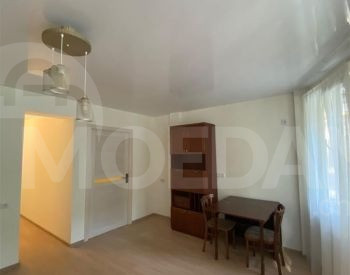 ქირავდება 2 ოთახიანი ბინა 60მ² 2/5 სართ თბილისი - photo 4